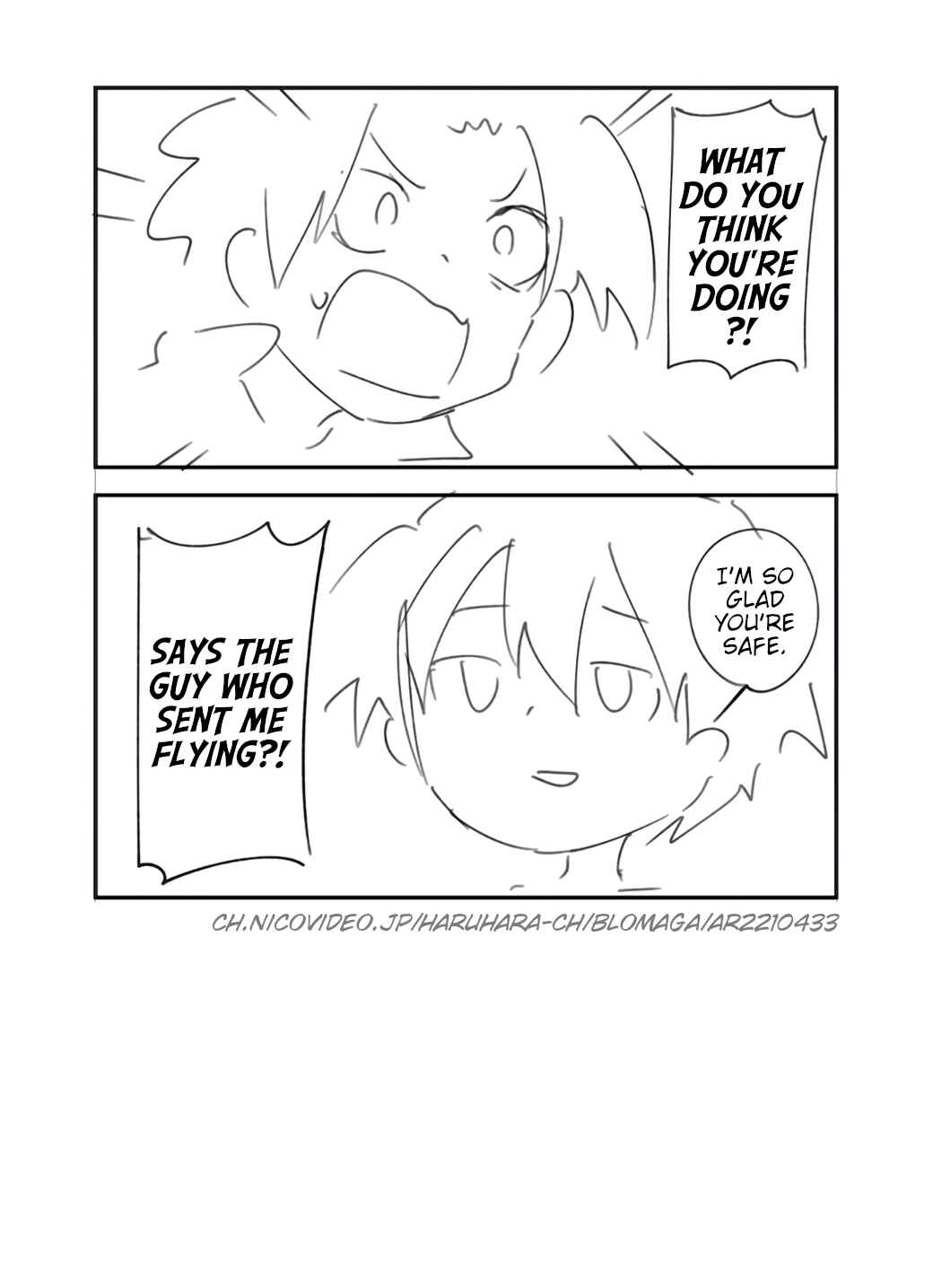 Chapter 128 - Page 11