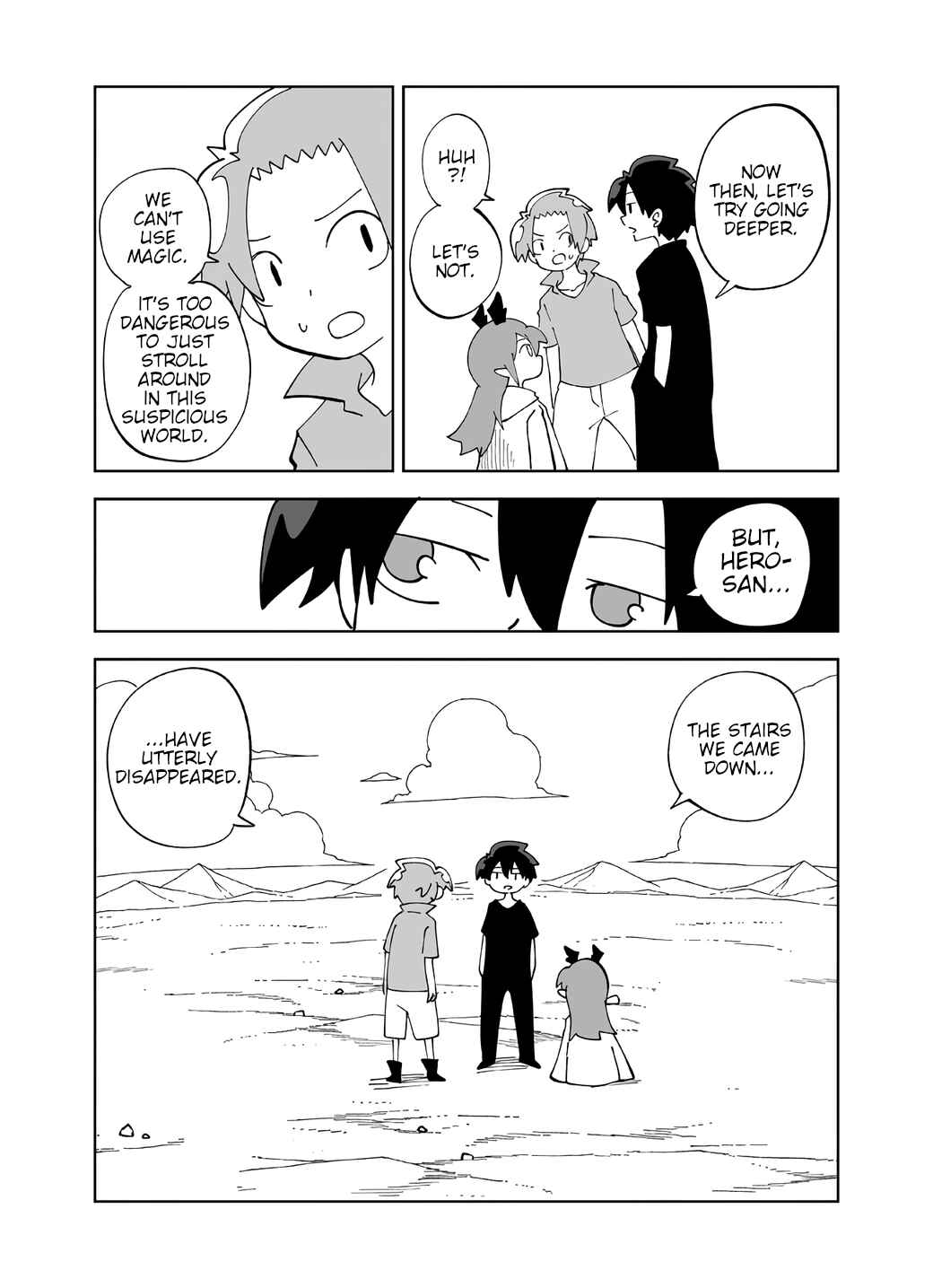 Chapter 128 - Page 6
