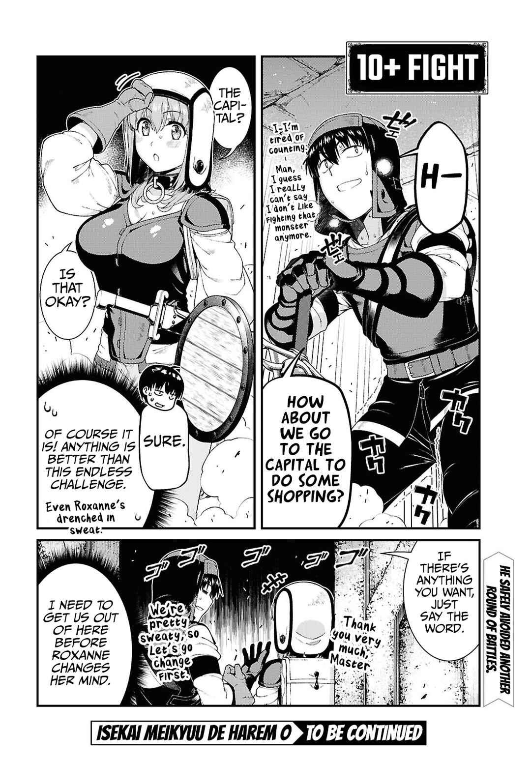 Chapter 98 - Page 17