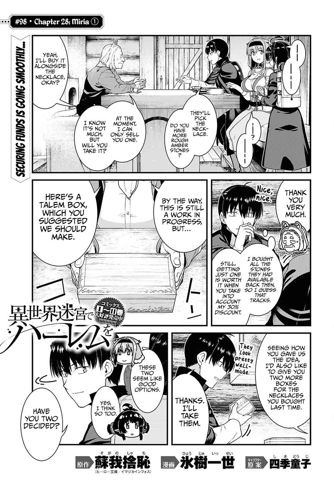 Chapter 98 - Page 2