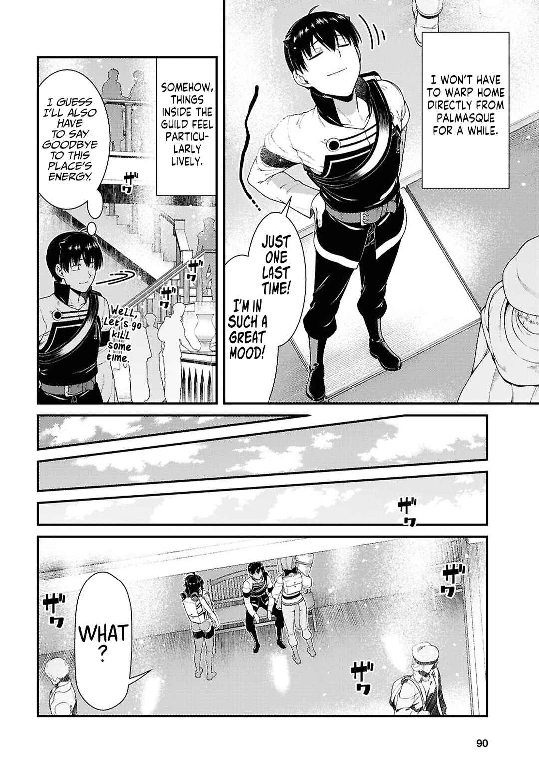 Chapter 98 - Page 5