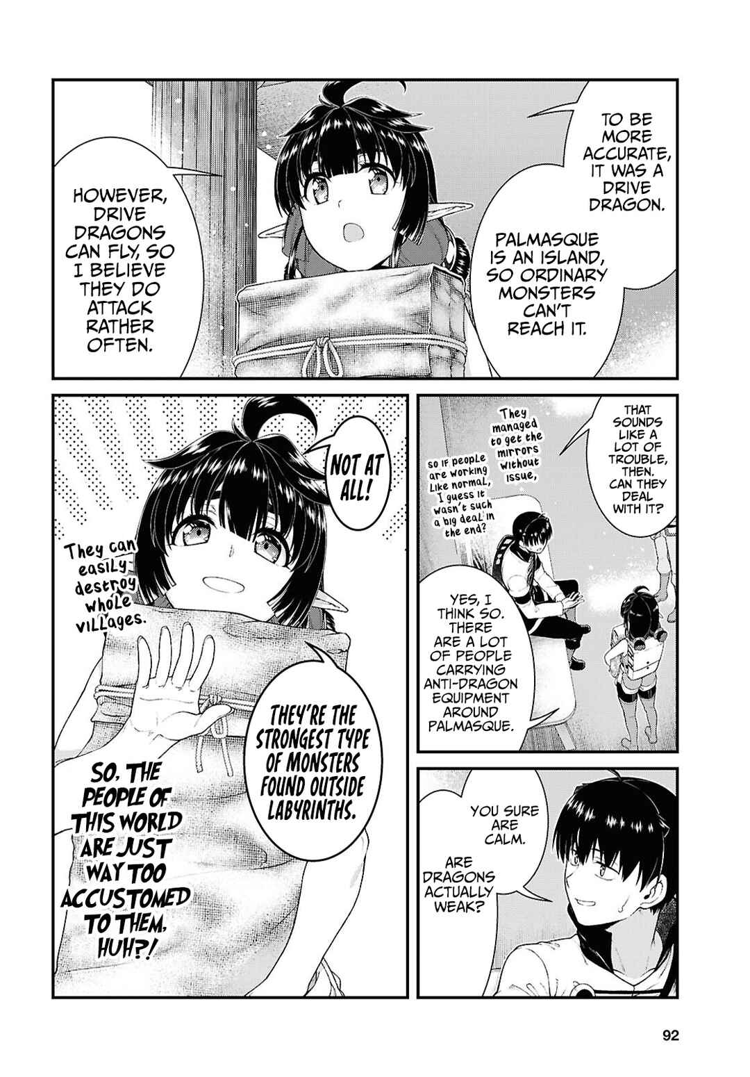 Chapter 98 - Page 7