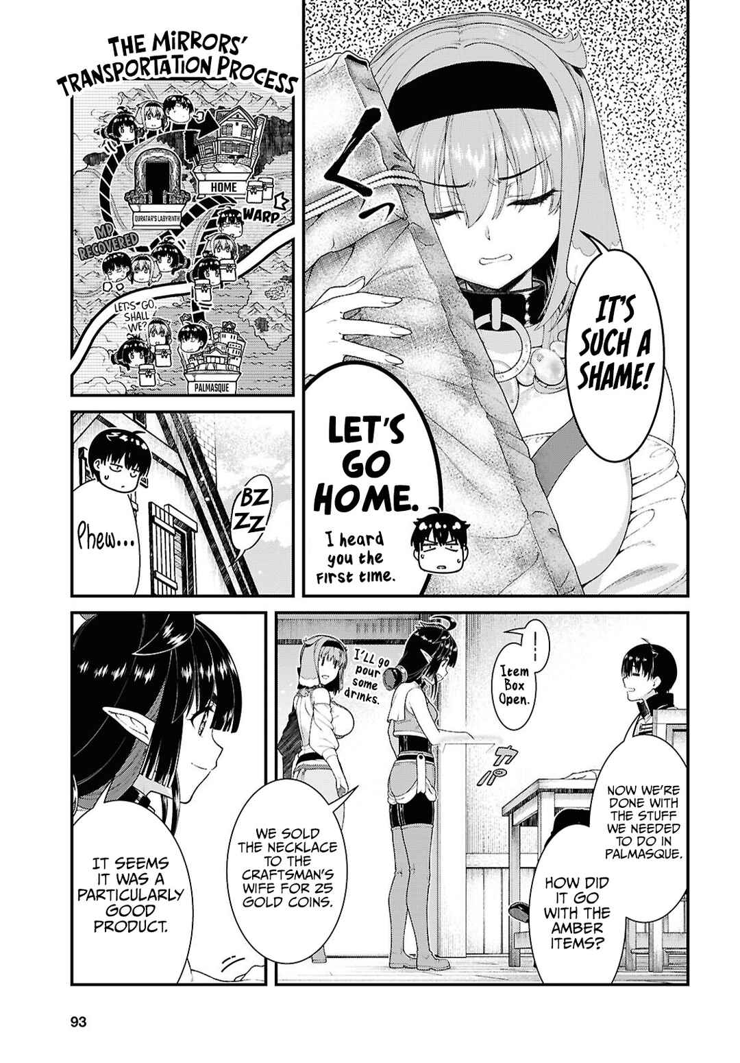 Chapter 98 - Page 8