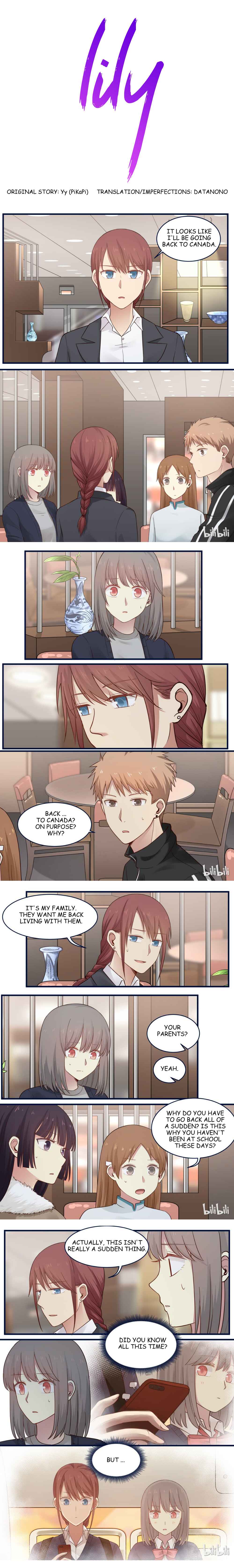 Chapter 481 - Page 1