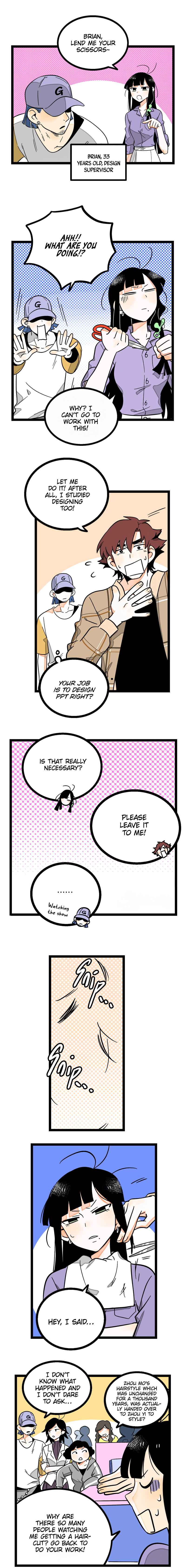 Chapter 6 - Page 5