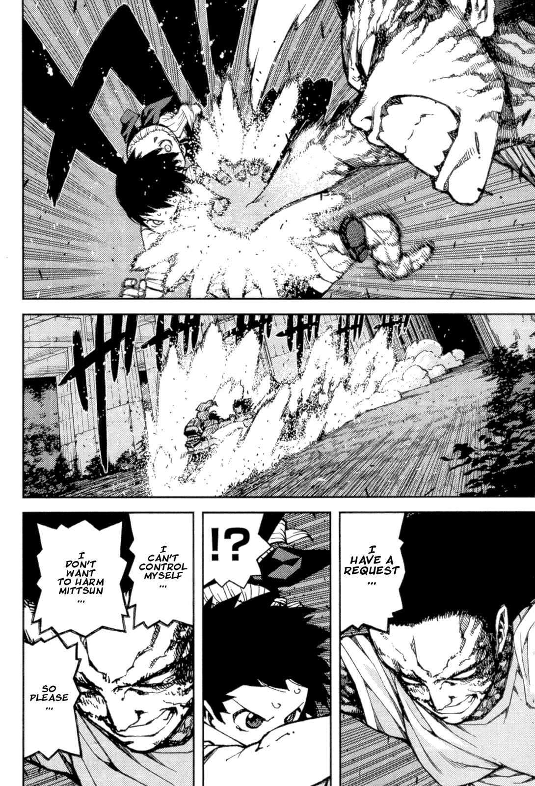 Chapter 40 - Page 32