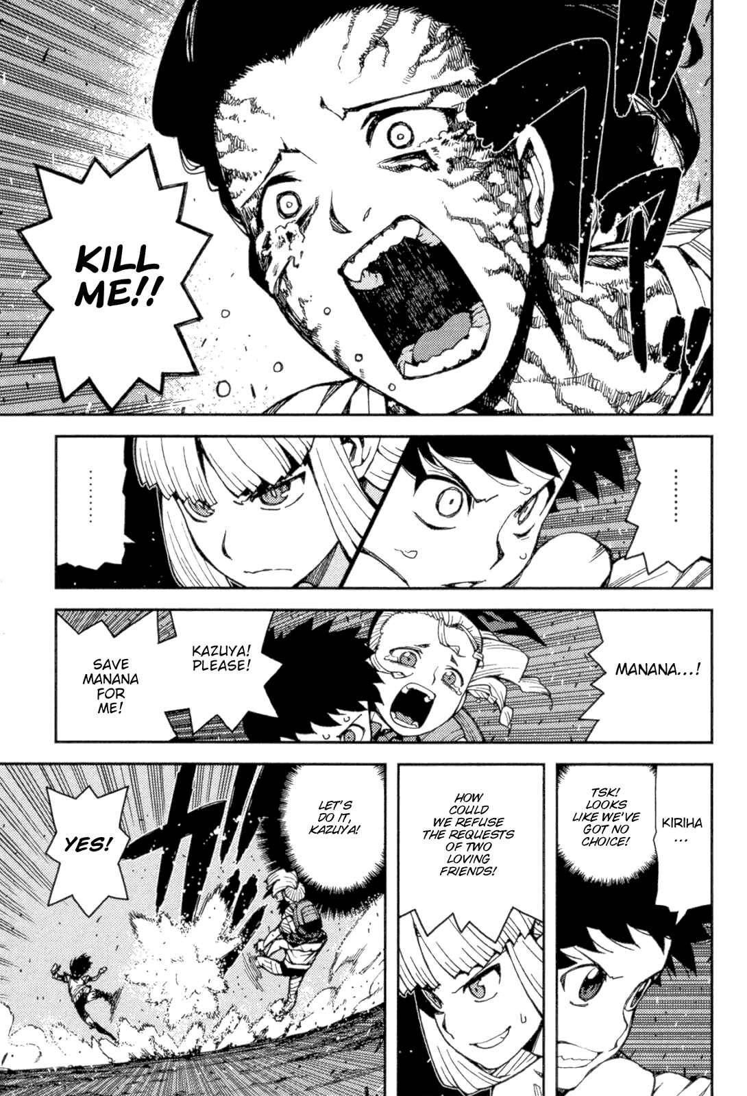 Chapter 40 - Page 33