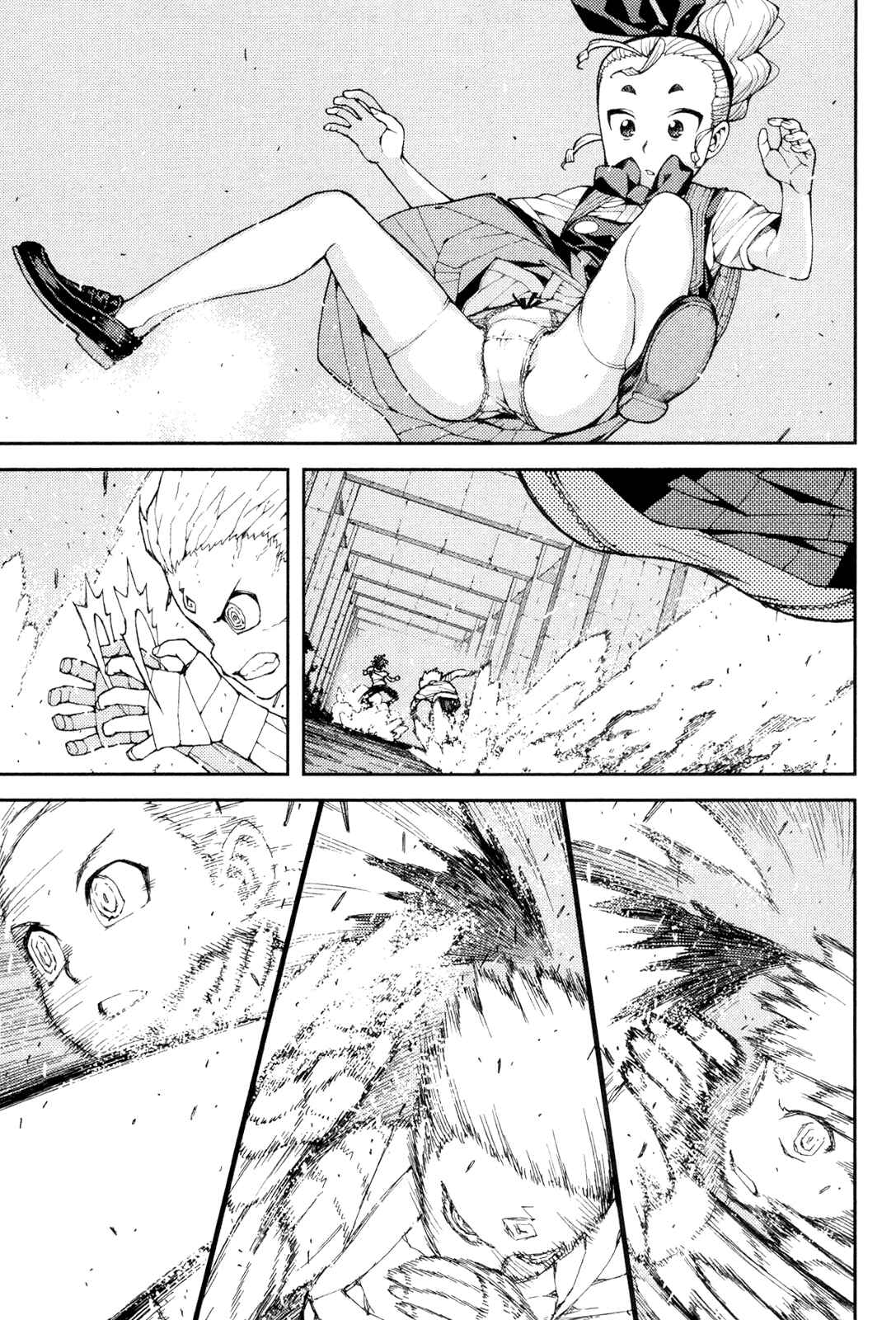 Chapter 40 - Page 35
