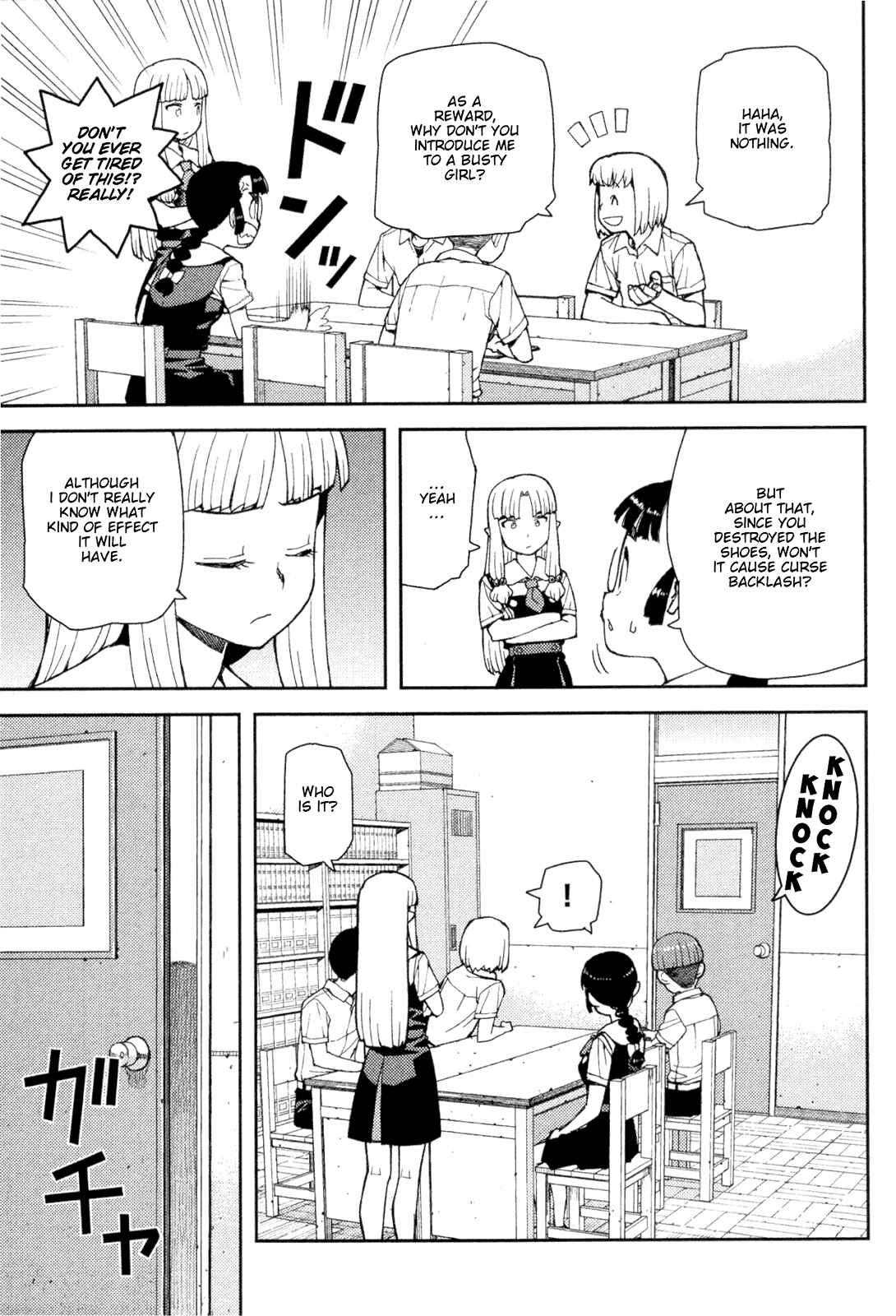 Chapter 40 - Page 42