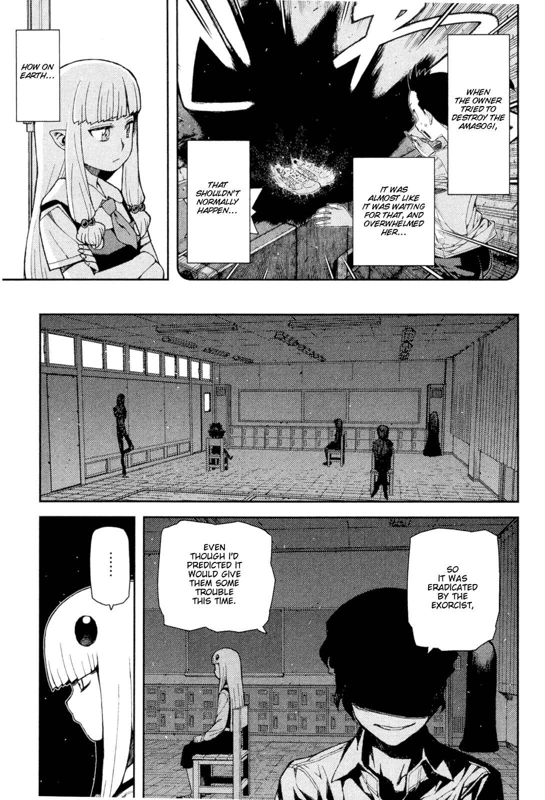 Chapter 40 - Page 48