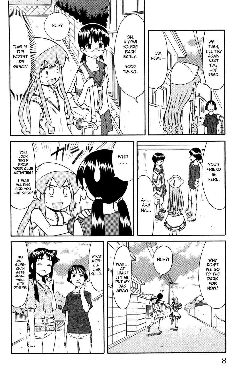 Chapter 115 - Page 4