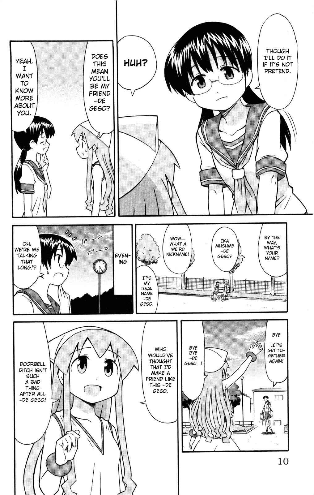 Chapter 115 - Page 6