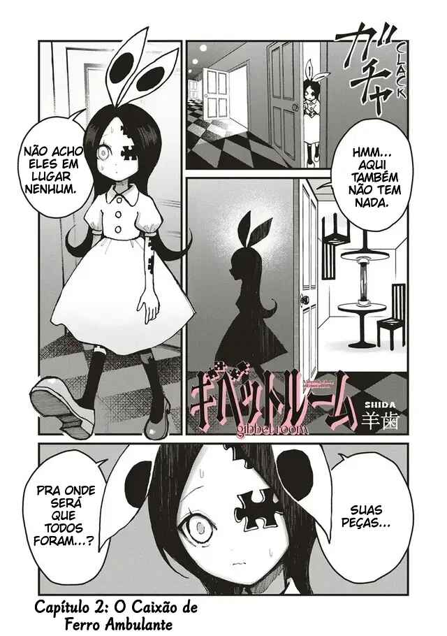 Chapter 2.1 - Page 1