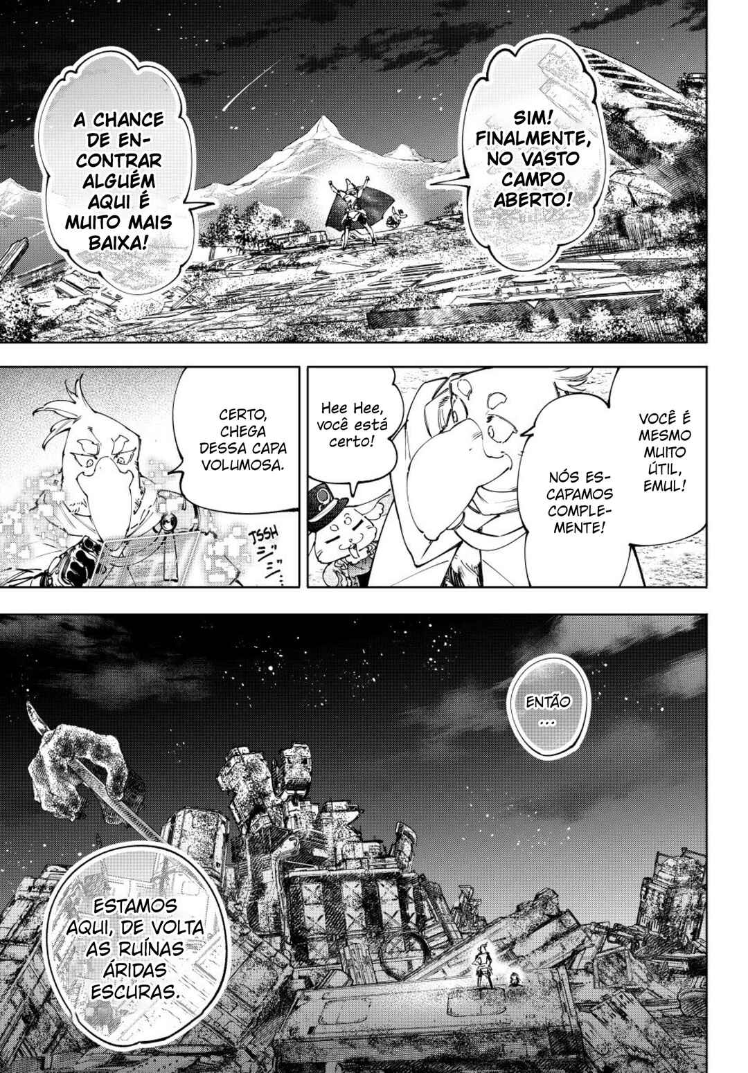 Chapter 217 - Page 13