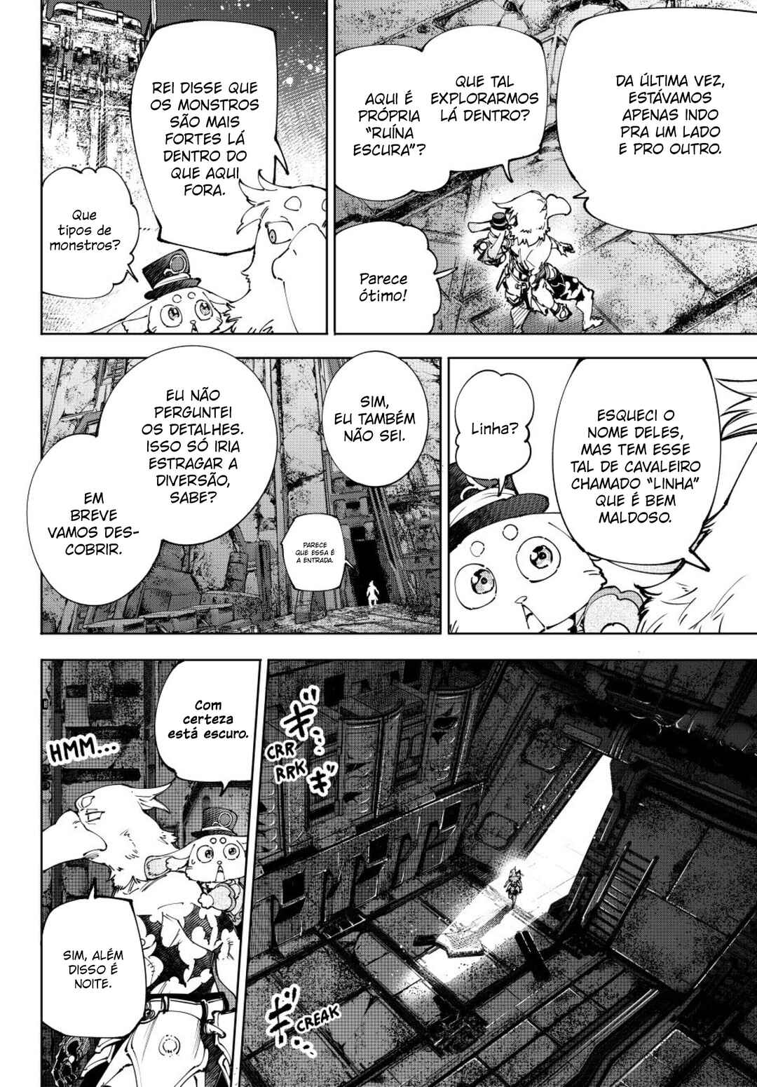 Chapter 217 - Page 14