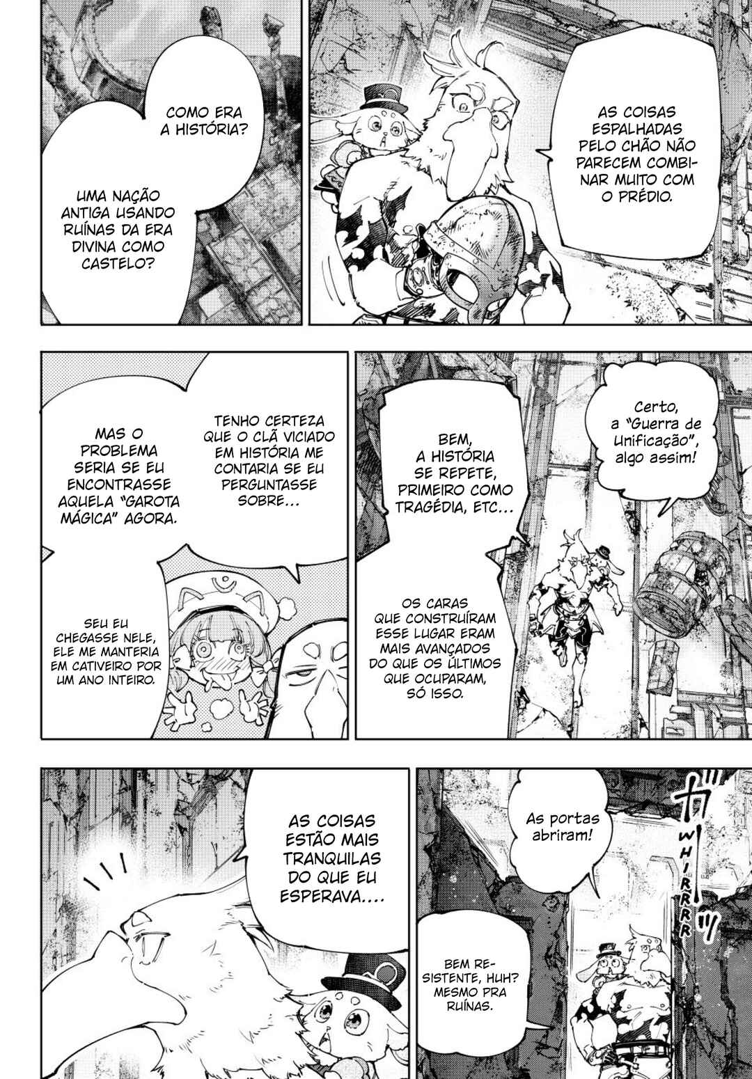 Chapter 217 - Page 16