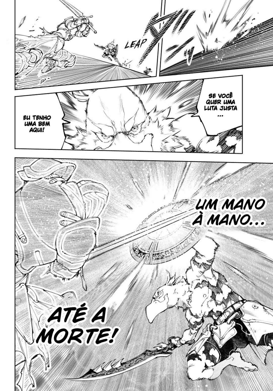 Chapter 217 - Page 20