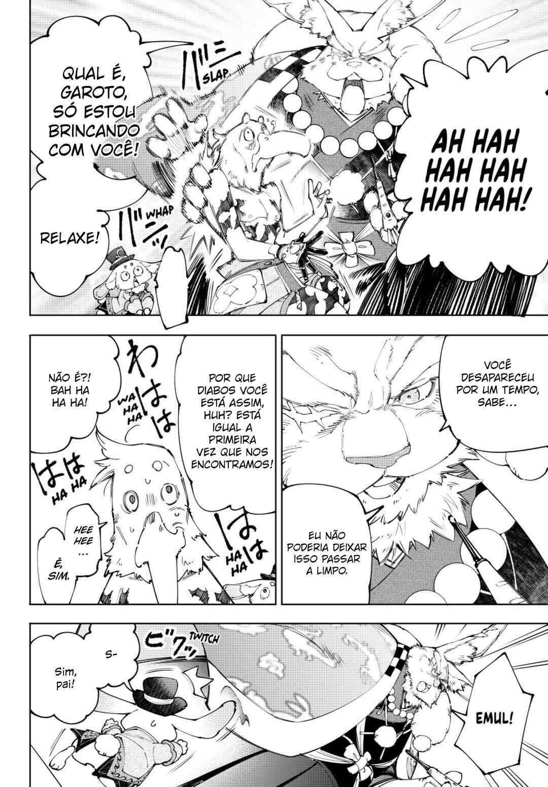 Chapter 217 - Page 4