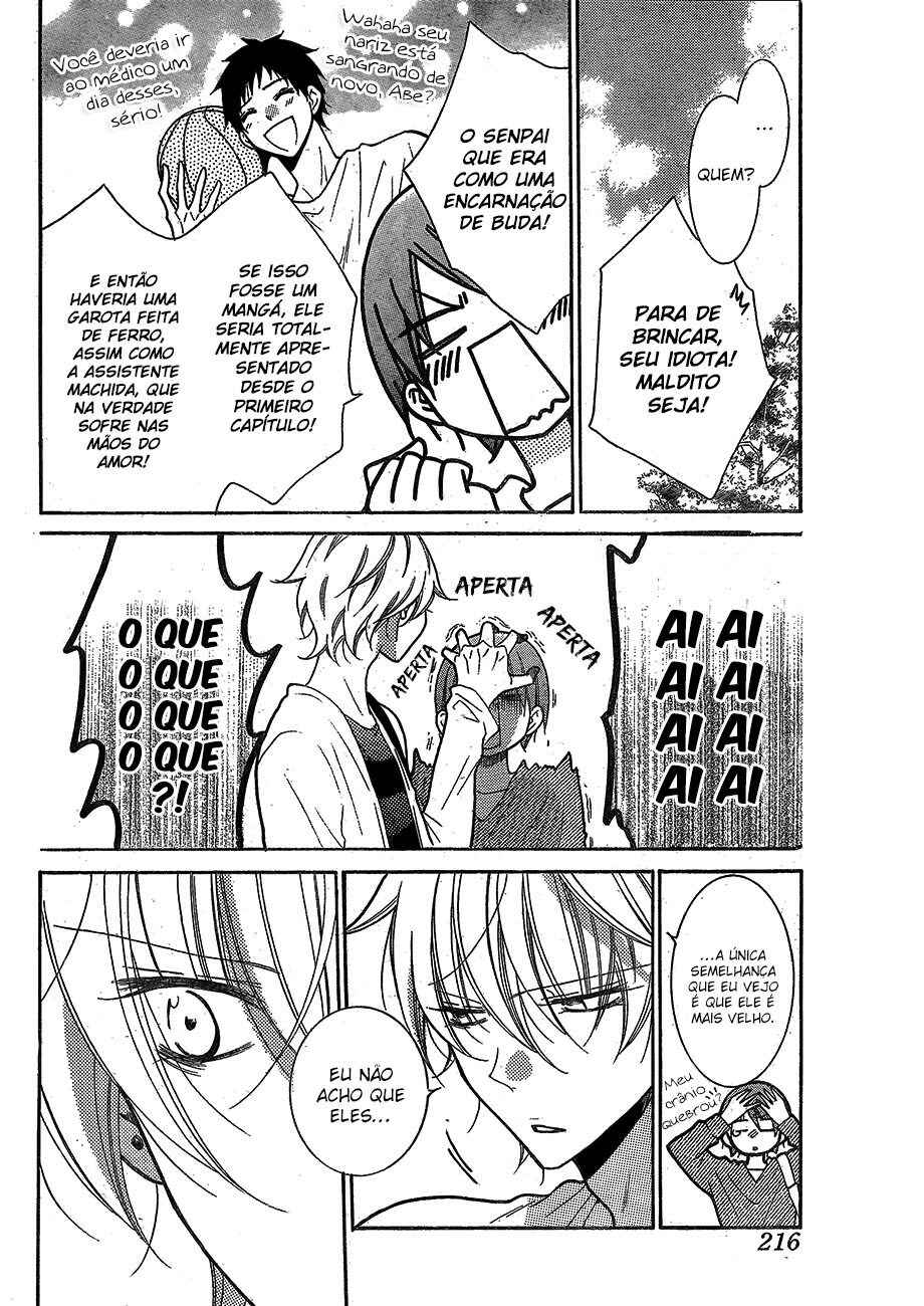 Chapter 79 - Page 11