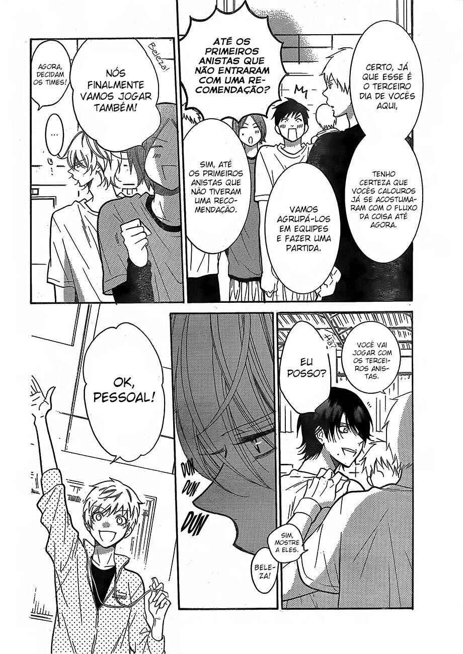 Chapter 79 - Page 13