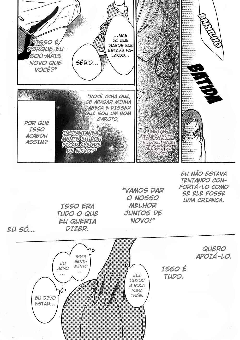 Chapter 79 - Page 27