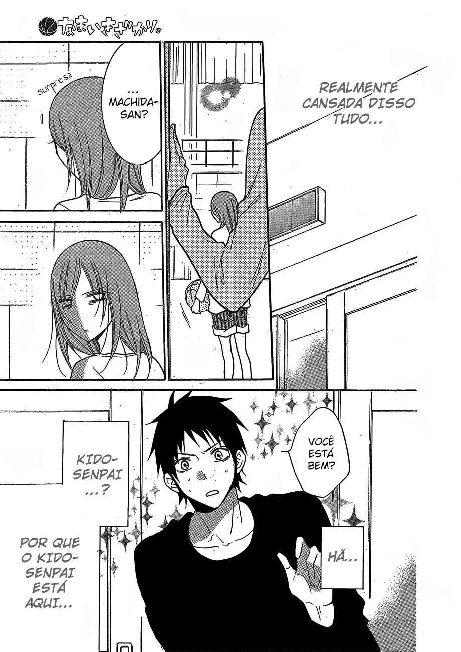 Chapter 79 - Page 28