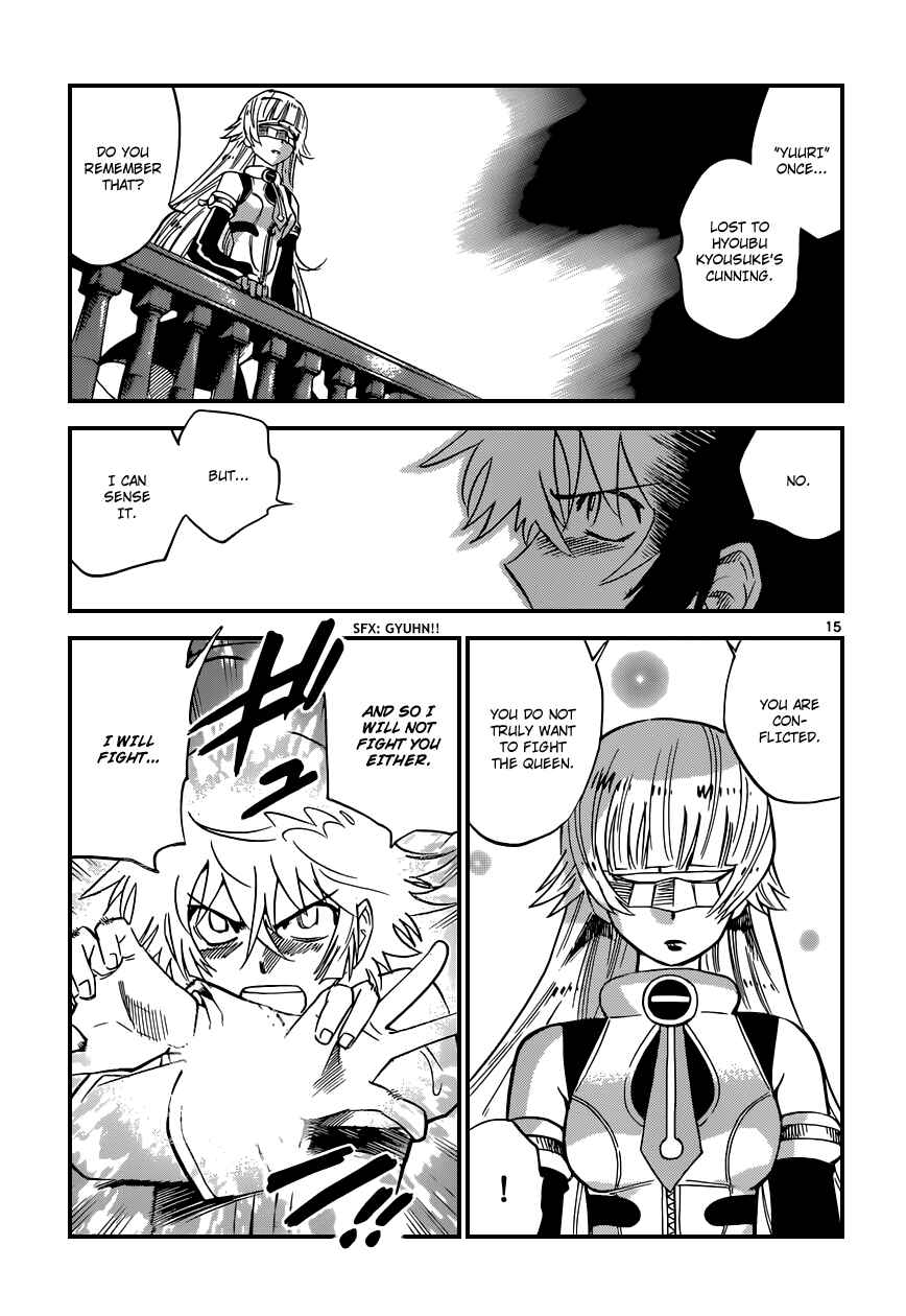 Chapter 354 - Page 16