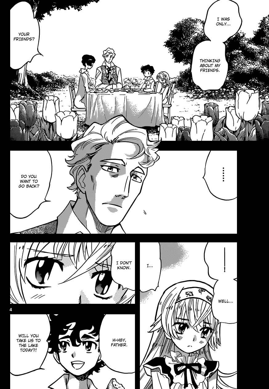 Chapter 354 - Page 5
