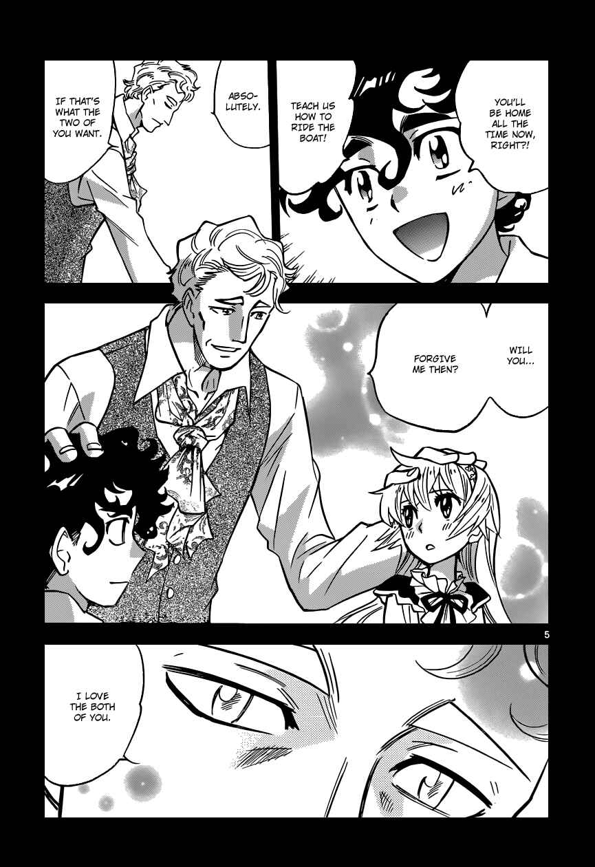 Chapter 354 - Page 6