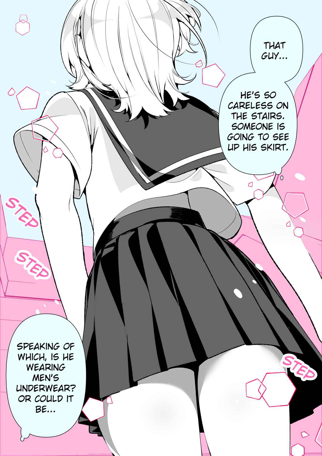 Chapter 15 - Page 1