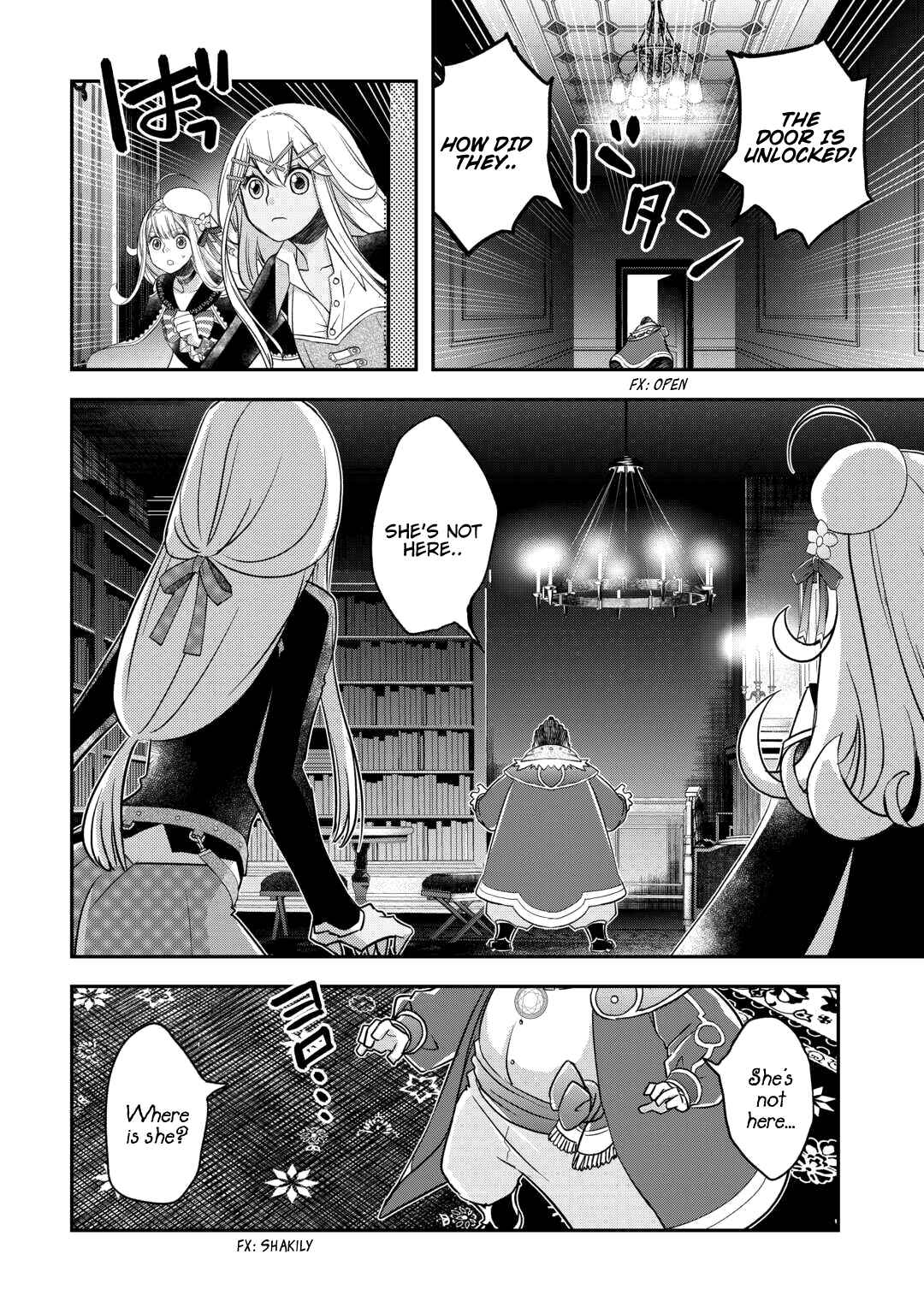 Chapter 45 - Page 25