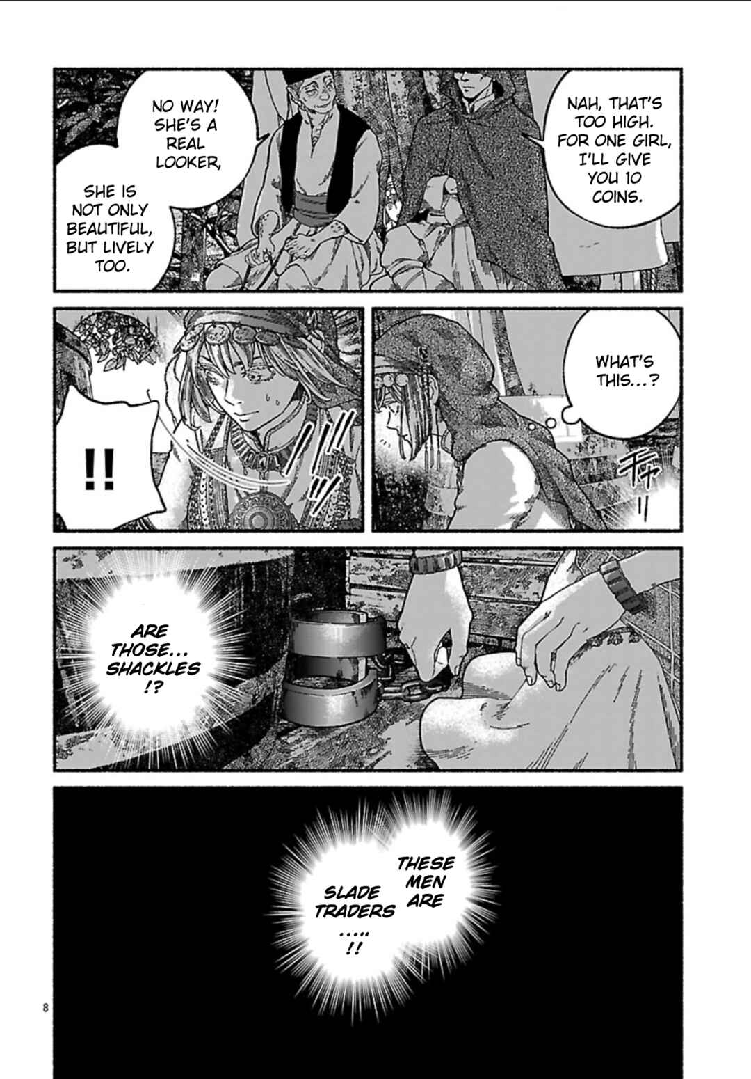 Chapter 2 - Page 8