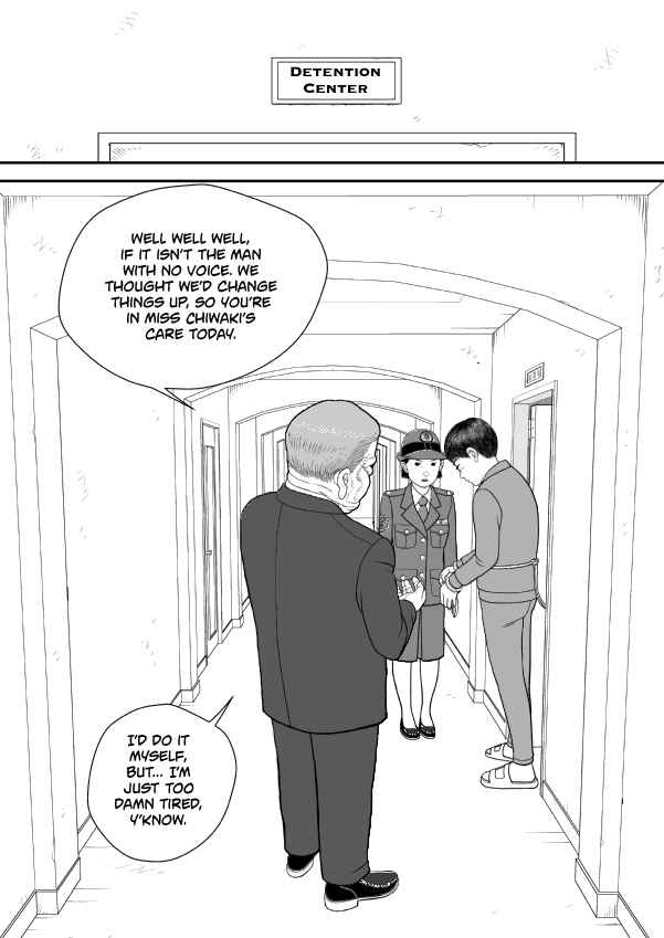 Chapter 72 - Page 20