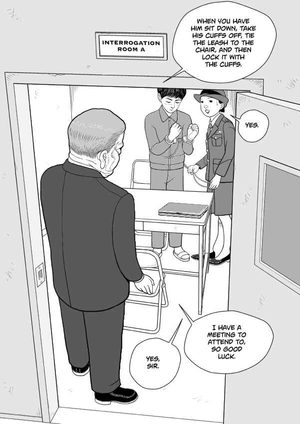 Chapter 72 - Page 23