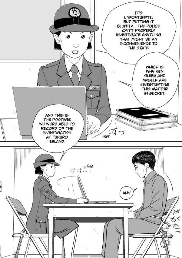 Chapter 72 - Page 28