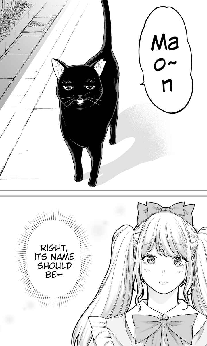 Chapter 91 - Page 1