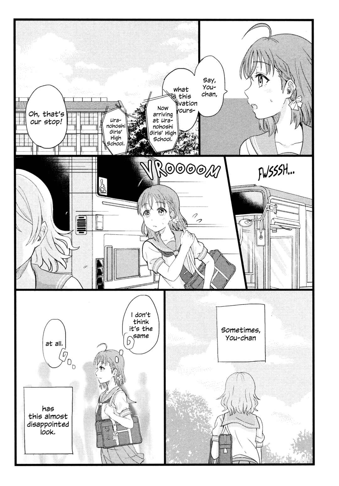 Chapter 1 - Page 6