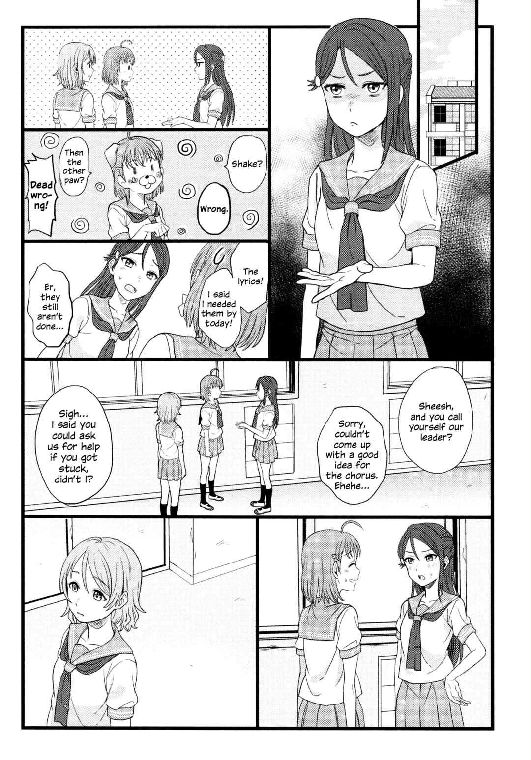 Chapter 1 - Page 8