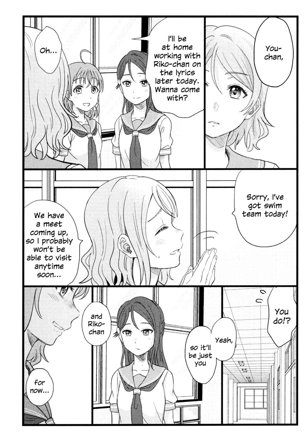 Chapter 1 - Page 9