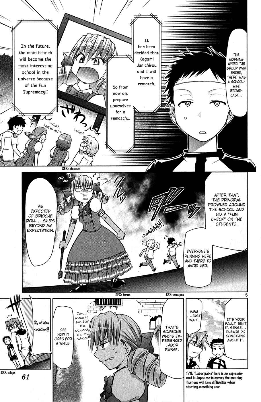Chapter 130 - Page 6