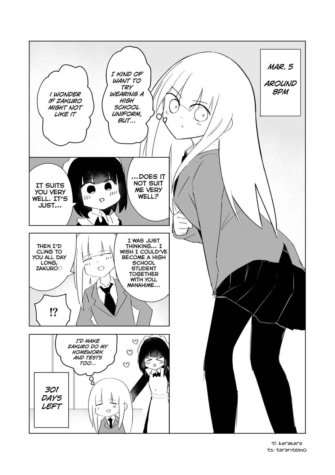 Chapter 64 - Page 1