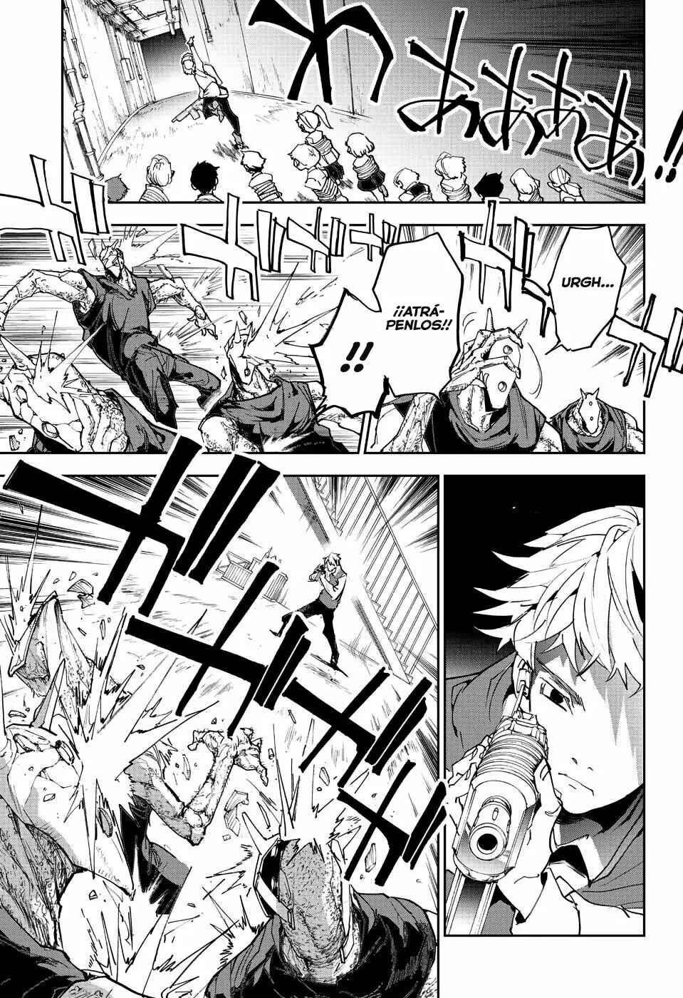 Chapter 166 - Page 12