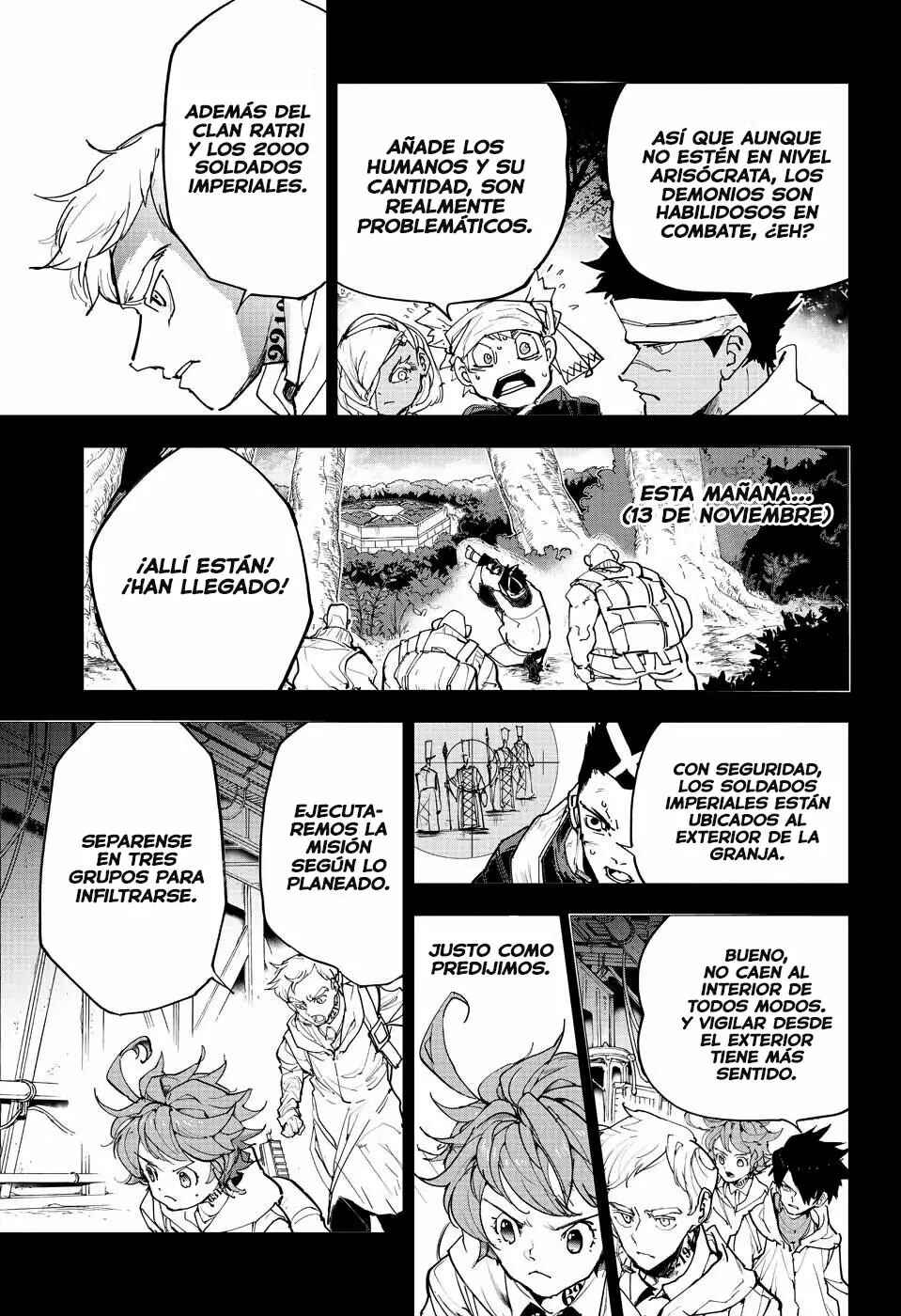 Chapter 166 - Page 6