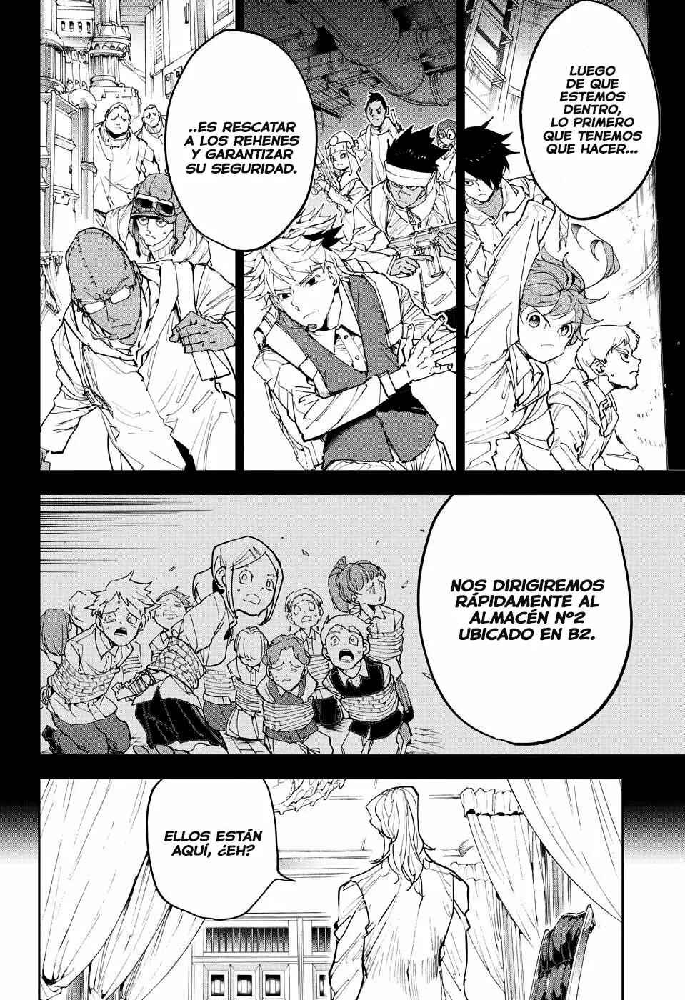 Chapter 166 - Page 7