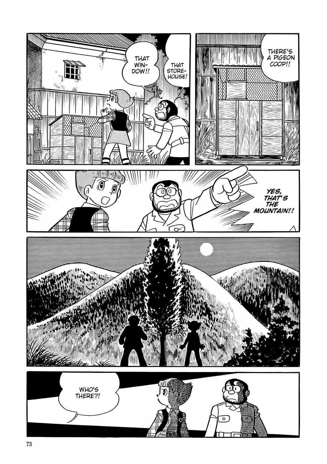 Chapter 53 - Page 37
