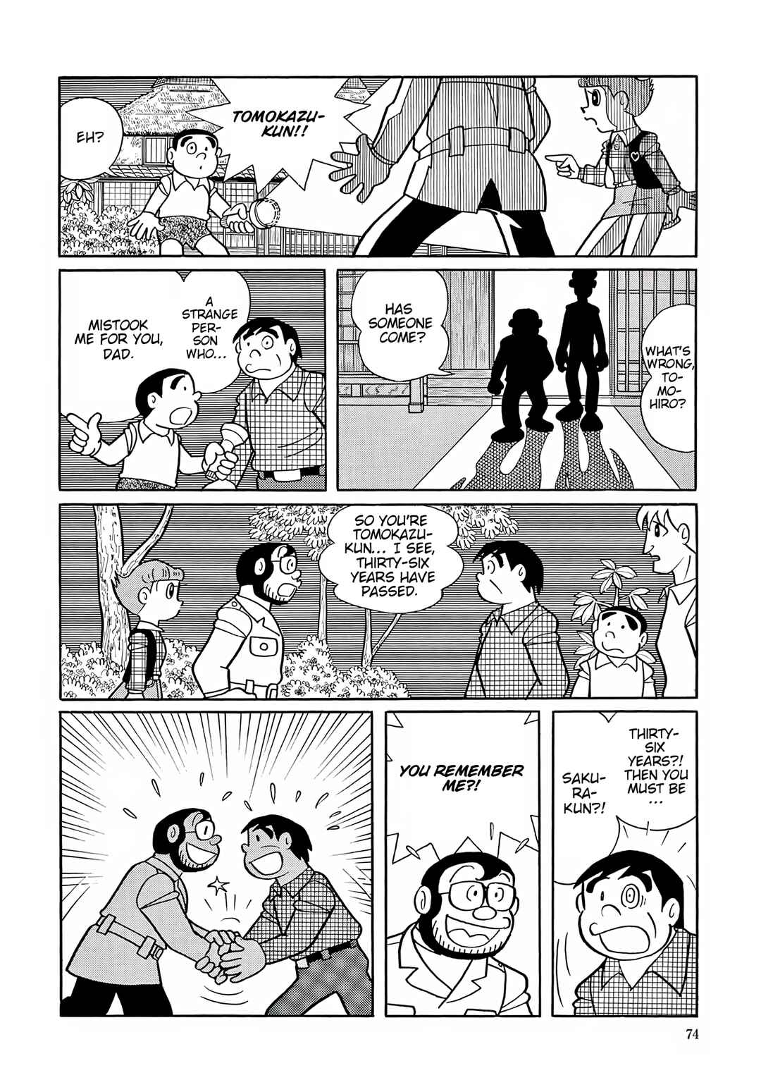 Chapter 53 - Page 38