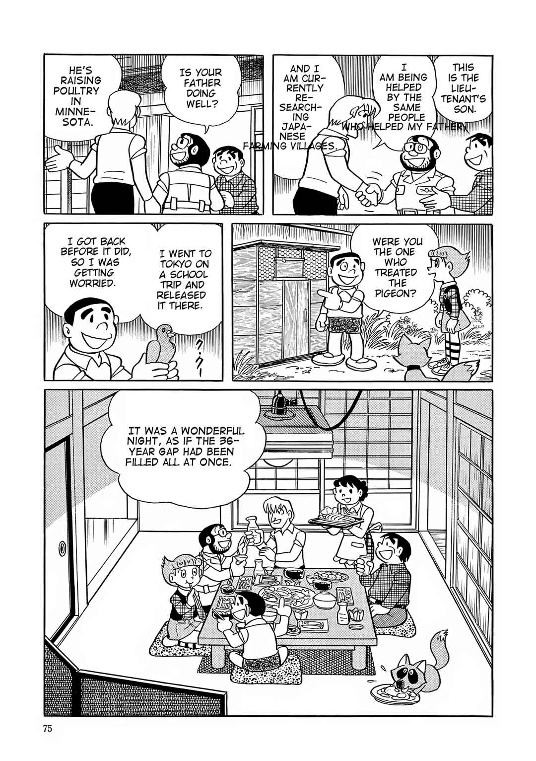 Chapter 53 - Page 39