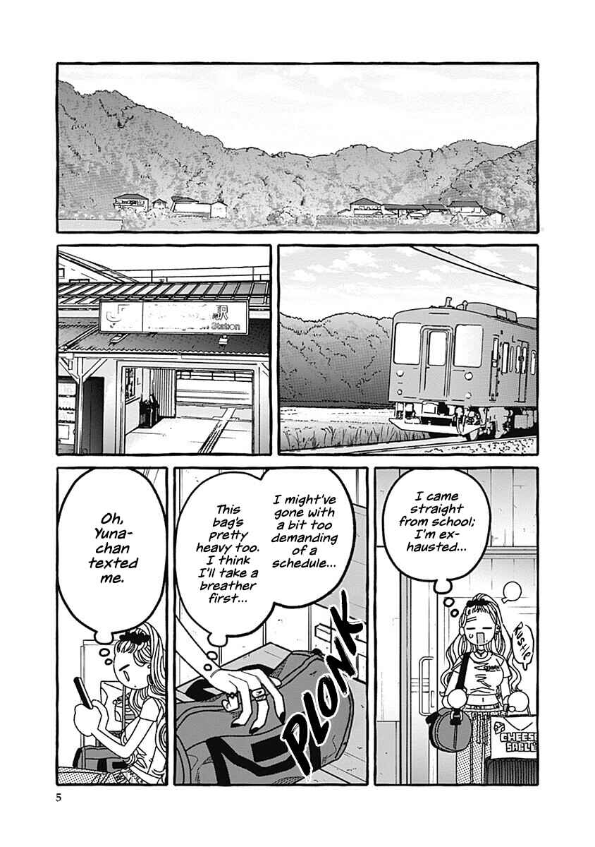 Chapter 6 - Page 5
