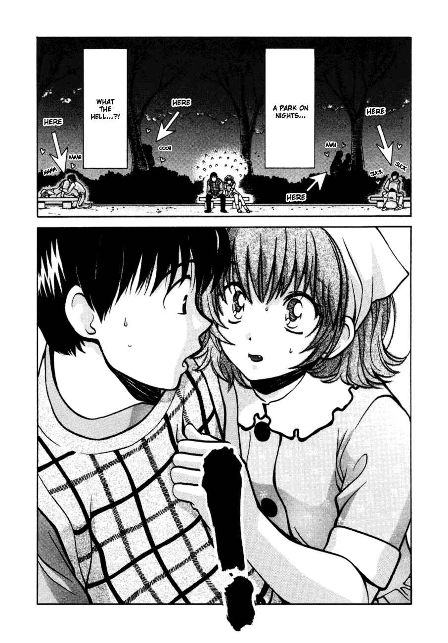 Chapter 37 - Page 22