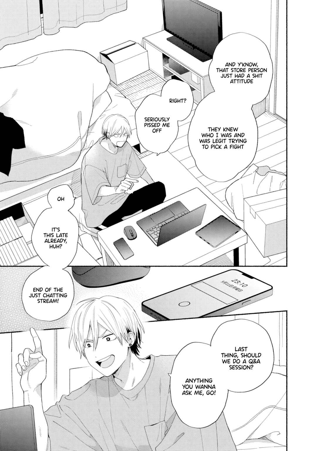 Chapter 2 - Page 1